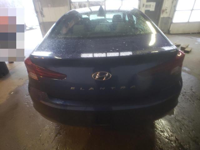 Photo 5 VIN: 5NPD84LF0KH411406 - HYUNDAI ELANTRA 