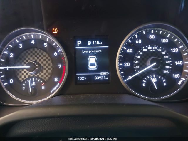 Photo 6 VIN: 5NPD84LF0KH411521 - HYUNDAI ELANTRA 