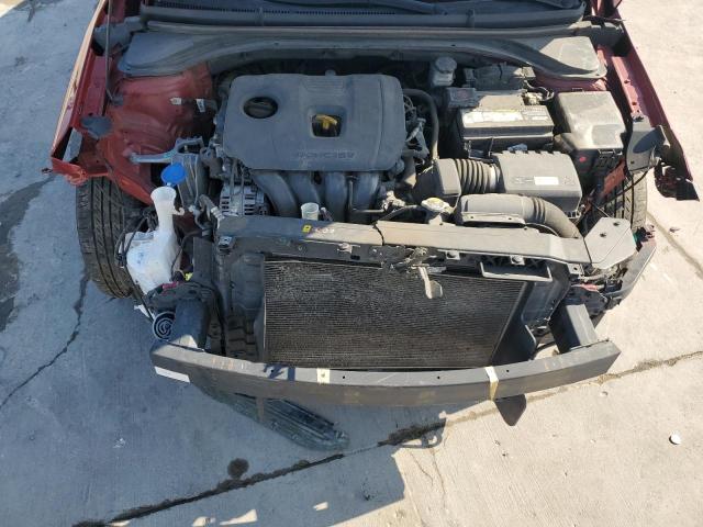 Photo 10 VIN: 5NPD84LF0KH411728 - HYUNDAI ELANTRA 