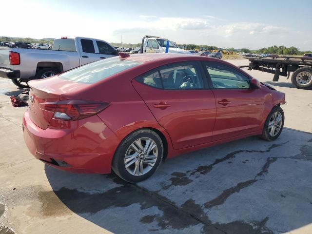 Photo 2 VIN: 5NPD84LF0KH411728 - HYUNDAI ELANTRA 