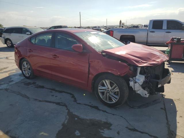 Photo 3 VIN: 5NPD84LF0KH411728 - HYUNDAI ELANTRA 