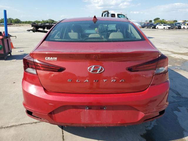 Photo 5 VIN: 5NPD84LF0KH411728 - HYUNDAI ELANTRA 