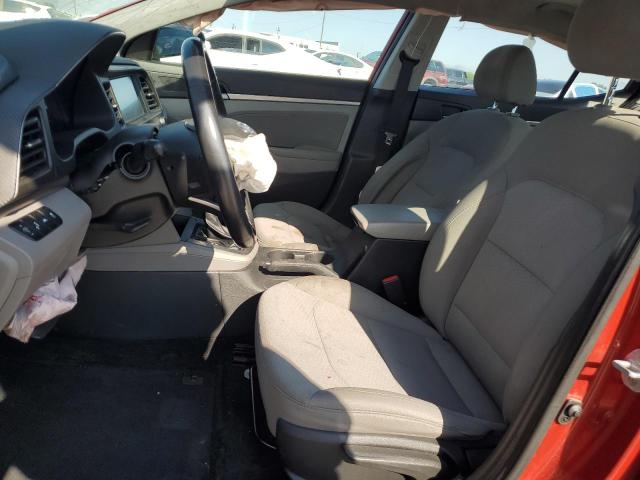 Photo 6 VIN: 5NPD84LF0KH411728 - HYUNDAI ELANTRA 