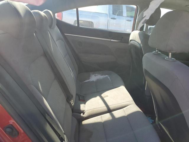 Photo 9 VIN: 5NPD84LF0KH411728 - HYUNDAI ELANTRA 