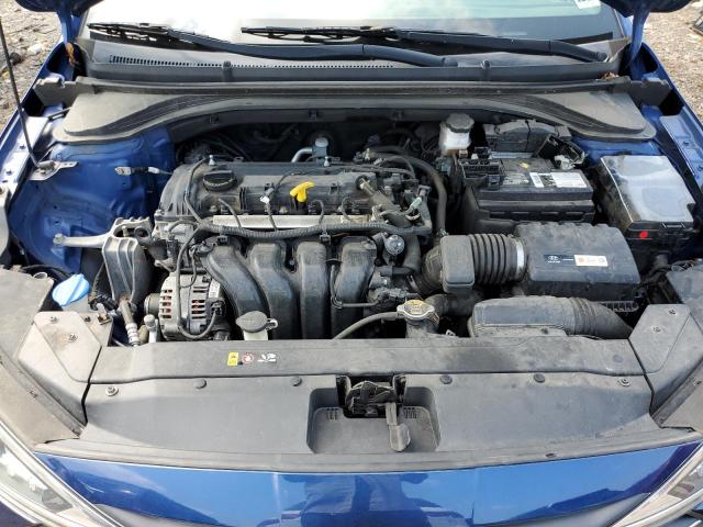 Photo 10 VIN: 5NPD84LF0KH412037 - HYUNDAI ELANTRA SE 