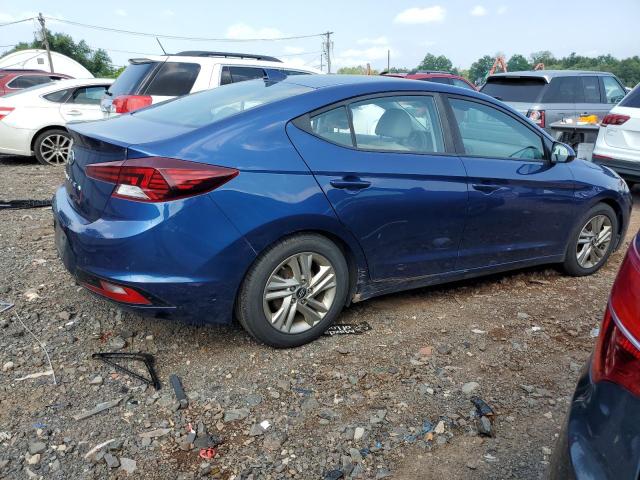 Photo 2 VIN: 5NPD84LF0KH412037 - HYUNDAI ELANTRA SE 