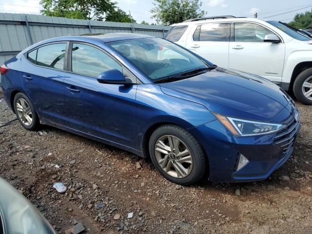 Photo 3 VIN: 5NPD84LF0KH412037 - HYUNDAI ELANTRA SE 