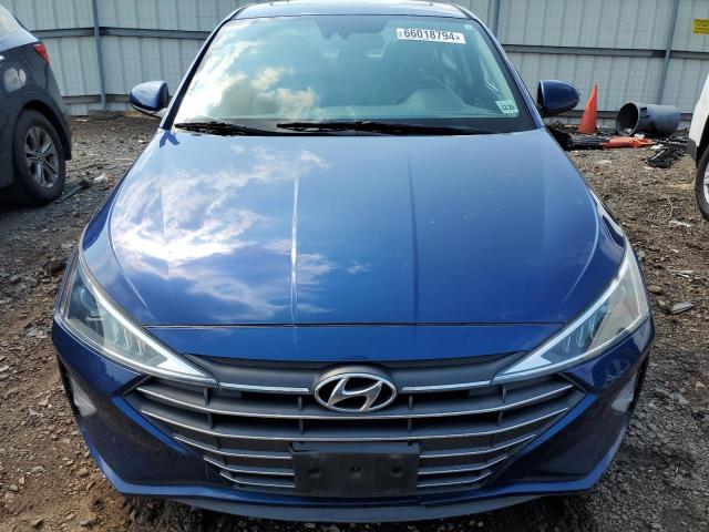 Photo 4 VIN: 5NPD84LF0KH412037 - HYUNDAI ELANTRA SE 