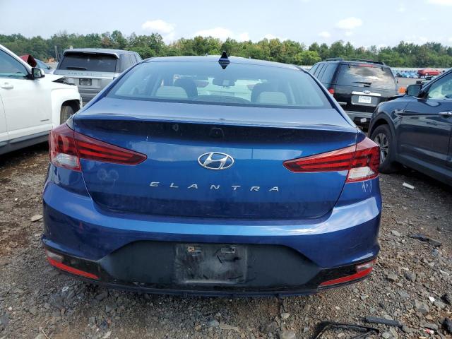 Photo 5 VIN: 5NPD84LF0KH412037 - HYUNDAI ELANTRA SE 