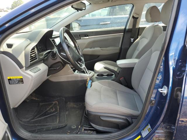 Photo 6 VIN: 5NPD84LF0KH412037 - HYUNDAI ELANTRA SE 