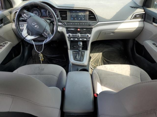 Photo 7 VIN: 5NPD84LF0KH412037 - HYUNDAI ELANTRA SE 