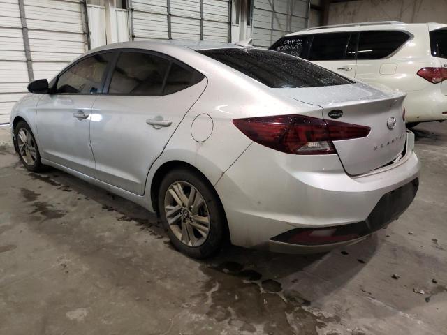 Photo 2 VIN: 5NPD84LF0KH413012 - HYUNDAI ELANTRA SE 