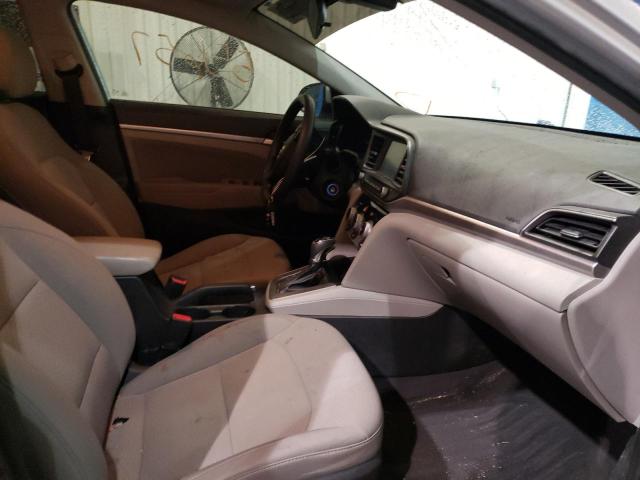 Photo 4 VIN: 5NPD84LF0KH413012 - HYUNDAI ELANTRA SE 