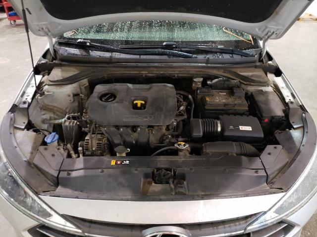 Photo 6 VIN: 5NPD84LF0KH413012 - HYUNDAI ELANTRA SE 