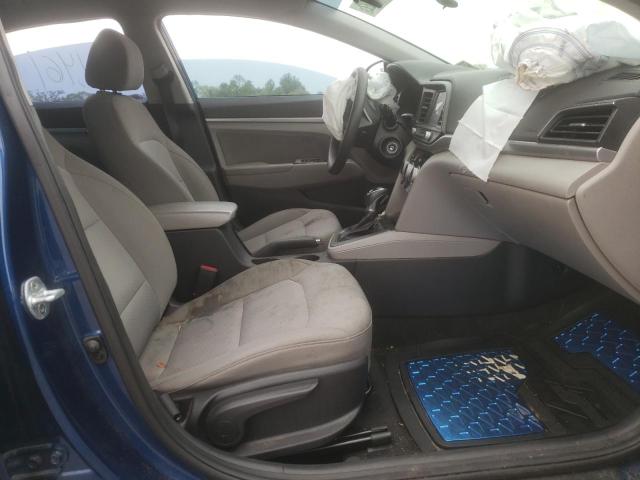 Photo 4 VIN: 5NPD84LF0KH413740 - HYUNDAI ELANTRA SE 