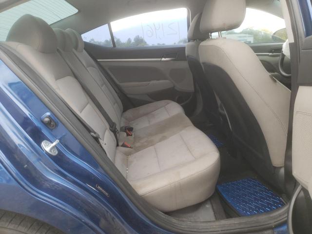 Photo 5 VIN: 5NPD84LF0KH413740 - HYUNDAI ELANTRA SE 