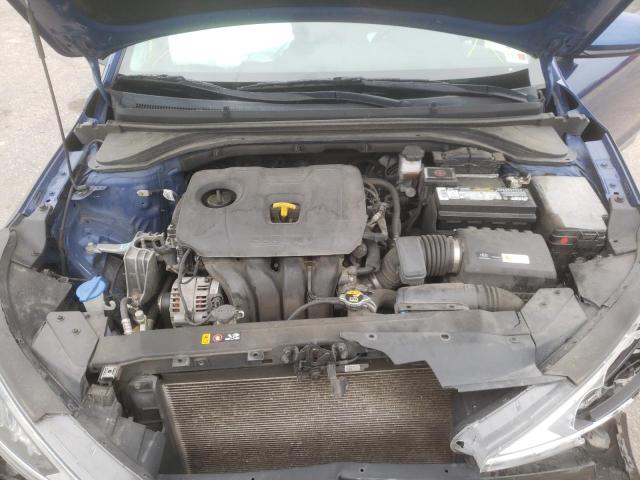 Photo 6 VIN: 5NPD84LF0KH413740 - HYUNDAI ELANTRA SE 