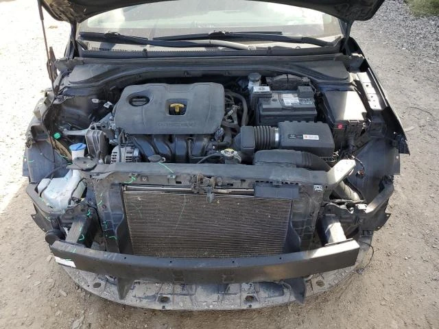 Photo 10 VIN: 5NPD84LF0KH415228 - HYUNDAI ELANTRA SE 