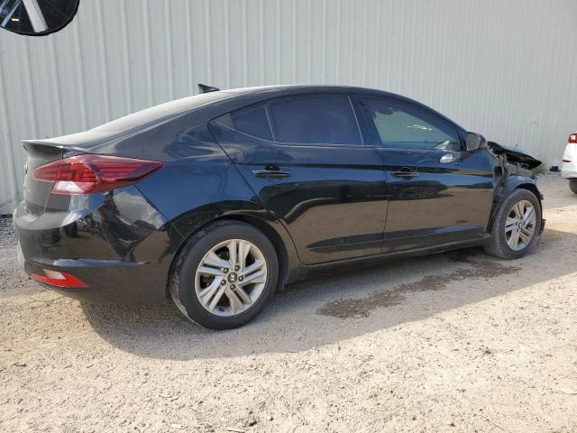 Photo 2 VIN: 5NPD84LF0KH415228 - HYUNDAI ELANTRA SE 