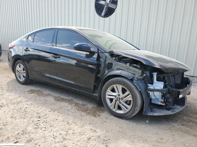 Photo 3 VIN: 5NPD84LF0KH415228 - HYUNDAI ELANTRA SE 