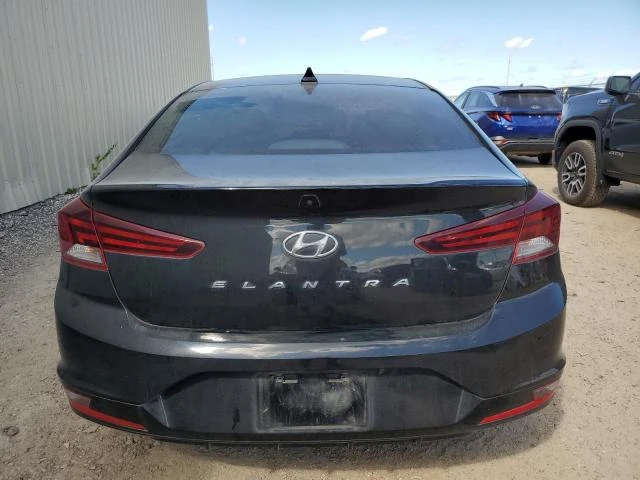 Photo 5 VIN: 5NPD84LF0KH415228 - HYUNDAI ELANTRA SE 