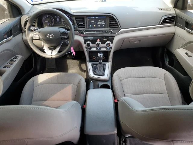 Photo 7 VIN: 5NPD84LF0KH415228 - HYUNDAI ELANTRA SE 