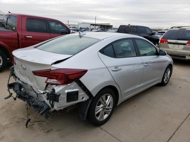 Photo 2 VIN: 5NPD84LF0KH417173 - HYUNDAI ELANTRA SE 