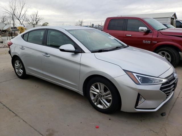 Photo 3 VIN: 5NPD84LF0KH417173 - HYUNDAI ELANTRA SE 