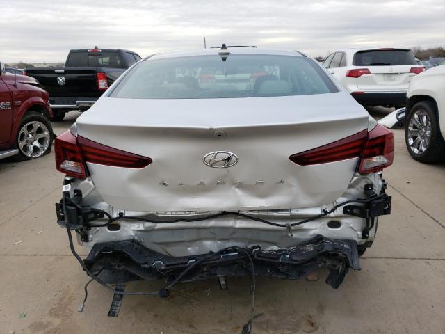 Photo 5 VIN: 5NPD84LF0KH417173 - HYUNDAI ELANTRA SE 