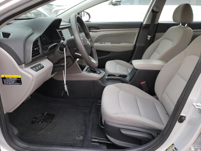 Photo 6 VIN: 5NPD84LF0KH417173 - HYUNDAI ELANTRA SE 