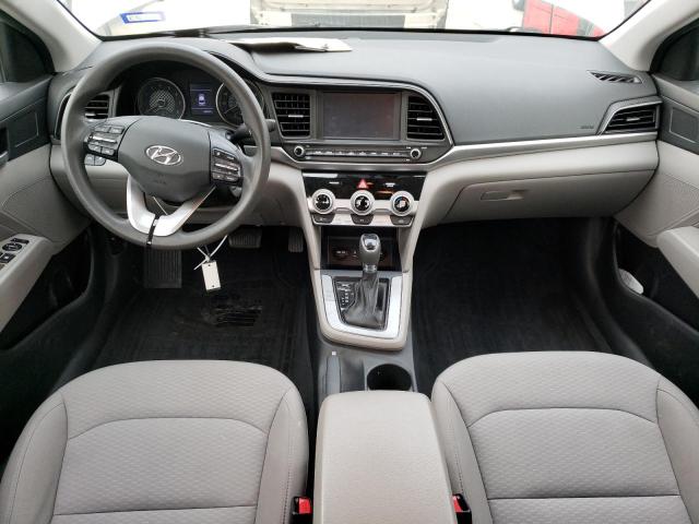 Photo 7 VIN: 5NPD84LF0KH417173 - HYUNDAI ELANTRA SE 