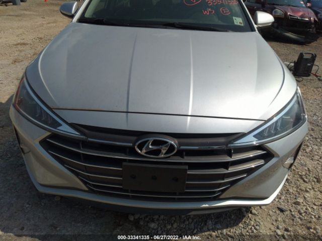 Photo 5 VIN: 5NPD84LF0KH418209 - HYUNDAI ELANTRA 