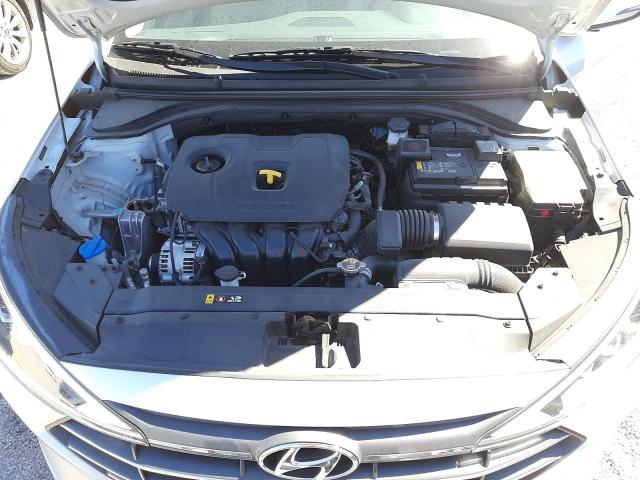 Photo 6 VIN: 5NPD84LF0KH419425 - HYUNDAI ELANTRA SE 