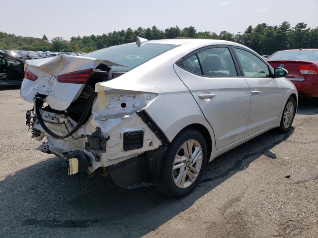 Photo 3 VIN: 5NPD84LF0KH419733 - HYUNDAI ELANTRA 