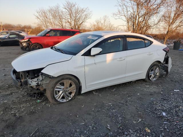 Photo 0 VIN: 5NPD84LF0KH421787 - HYUNDAI ELANTRA 