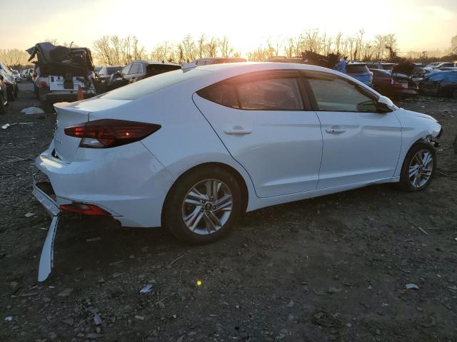 Photo 2 VIN: 5NPD84LF0KH421787 - HYUNDAI ELANTRA 