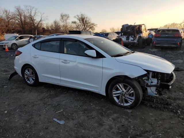 Photo 3 VIN: 5NPD84LF0KH421787 - HYUNDAI ELANTRA 