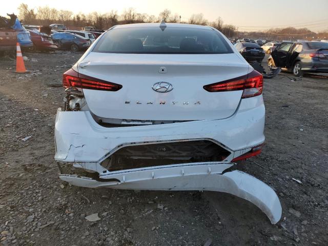 Photo 5 VIN: 5NPD84LF0KH421787 - HYUNDAI ELANTRA 