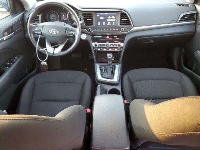 Photo 7 VIN: 5NPD84LF0KH421787 - HYUNDAI ELANTRA 