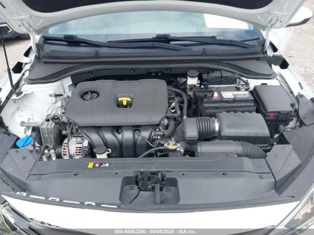 Photo 9 VIN: 5NPD84LF0KH422258 - HYUNDAI ELANTRA 