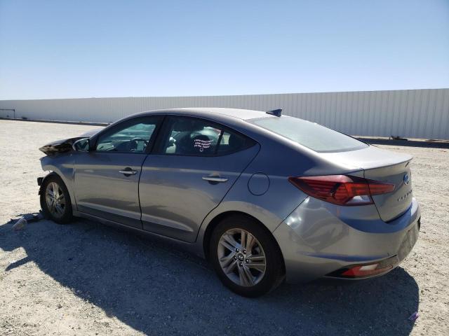 Photo 1 VIN: 5NPD84LF0KH423507 - HYUNDAI ELANTRA 