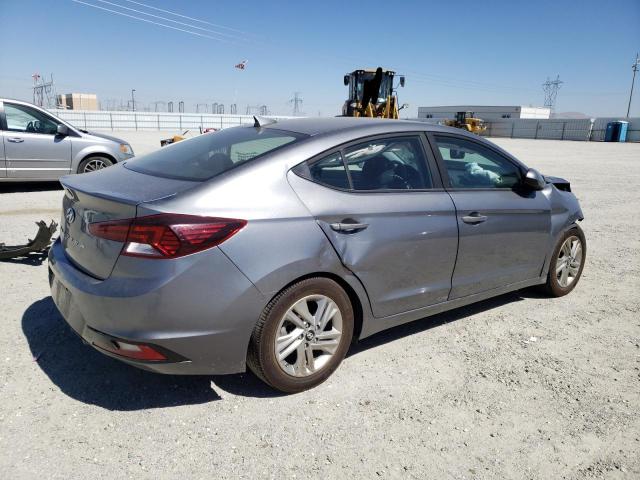 Photo 2 VIN: 5NPD84LF0KH423507 - HYUNDAI ELANTRA 