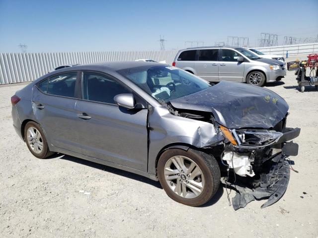 Photo 3 VIN: 5NPD84LF0KH423507 - HYUNDAI ELANTRA 