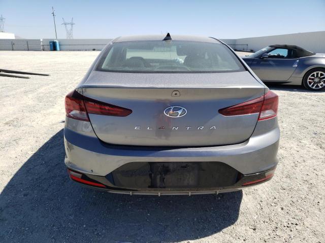 Photo 5 VIN: 5NPD84LF0KH423507 - HYUNDAI ELANTRA 