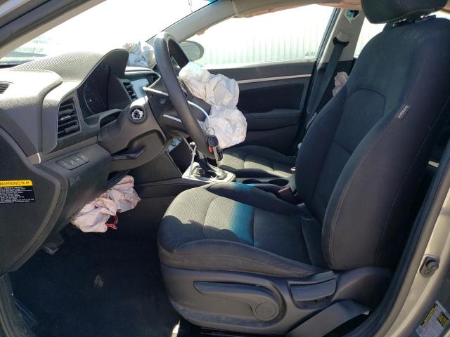 Photo 6 VIN: 5NPD84LF0KH423507 - HYUNDAI ELANTRA 