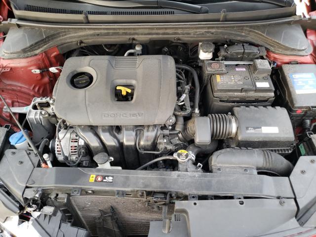 Photo 6 VIN: 5NPD84LF0KH424298 - HYUNDAI ELANTRA SE 