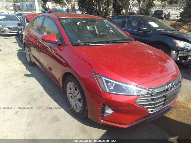 Photo 0 VIN: 5NPD84LF0KH426990 - HYUNDAI ELANTRA 