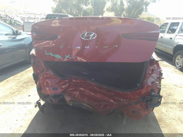 Photo 5 VIN: 5NPD84LF0KH426990 - HYUNDAI ELANTRA 