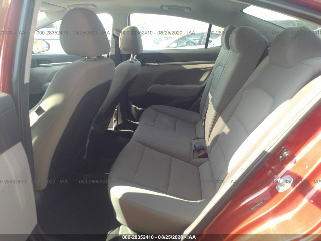 Photo 7 VIN: 5NPD84LF0KH426990 - HYUNDAI ELANTRA 