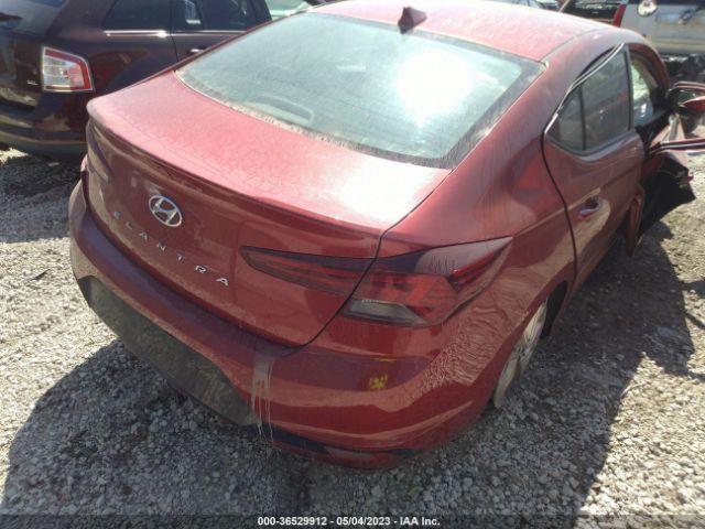 Photo 3 VIN: 5NPD84LF0KH428013 - HYUNDAI ELANTRA 